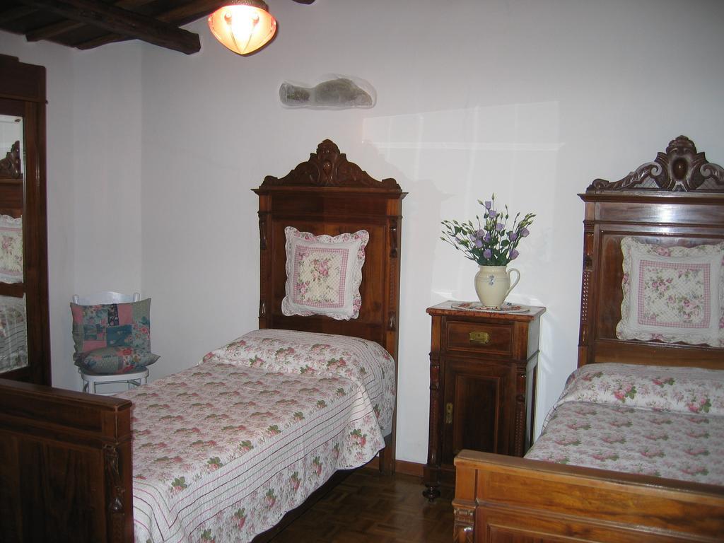Fiesole In Giardino B&B Стая снимка