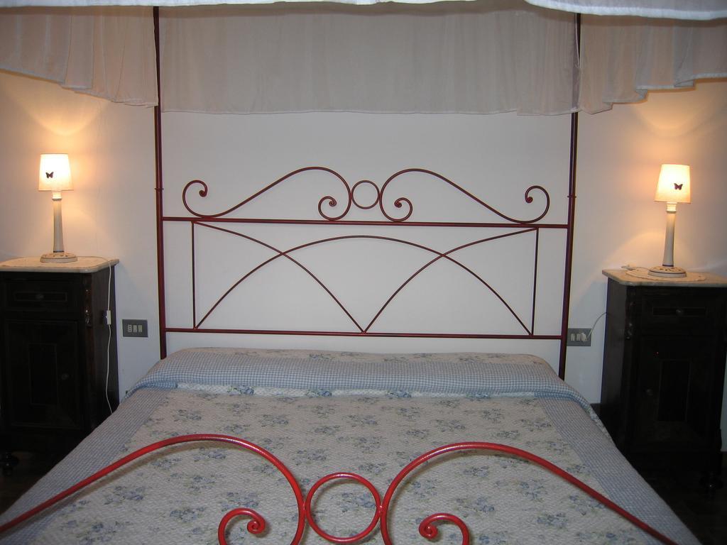 Fiesole In Giardino B&B Стая снимка