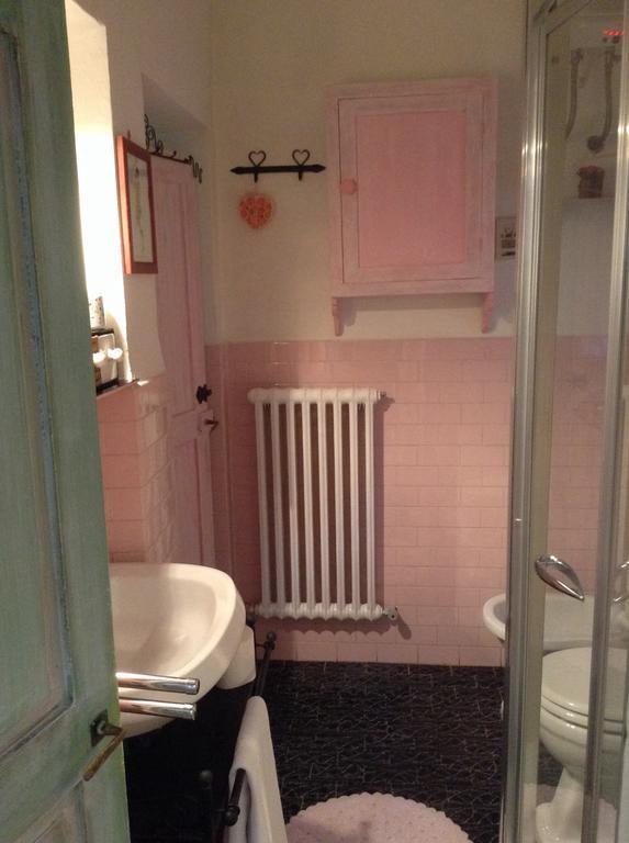 Fiesole In Giardino B&B Екстериор снимка