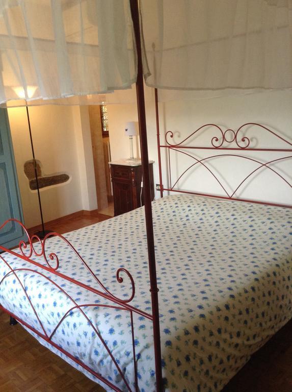 Fiesole In Giardino B&B Екстериор снимка