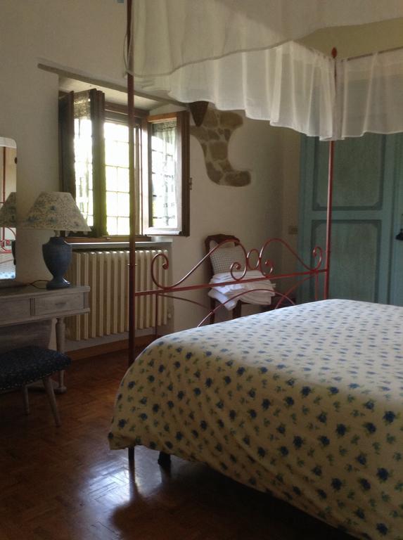 Fiesole In Giardino B&B Екстериор снимка