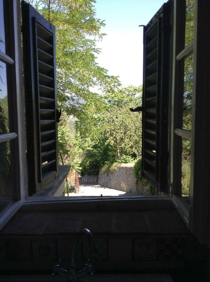 Fiesole In Giardino B&B Екстериор снимка