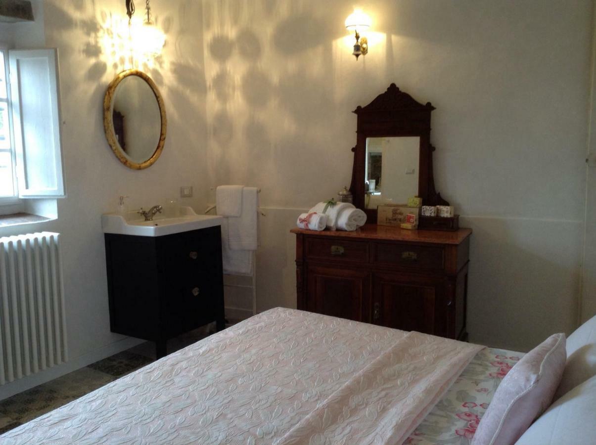 Fiesole In Giardino B&B Екстериор снимка