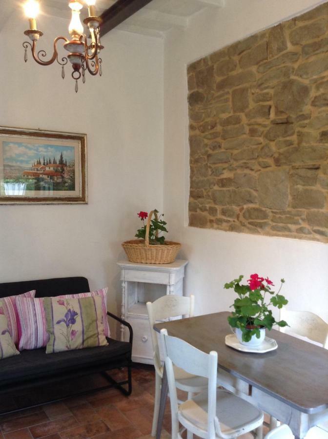 Fiesole In Giardino B&B Екстериор снимка