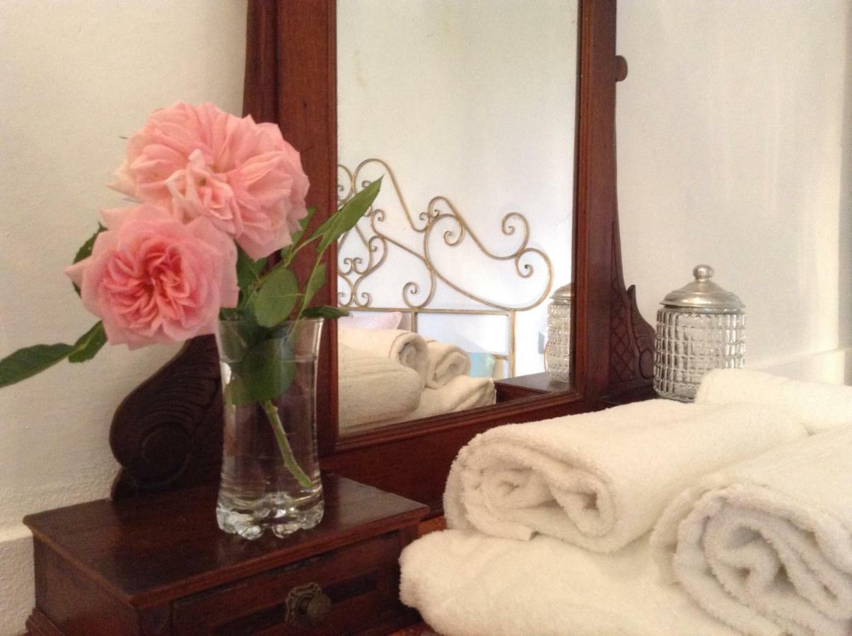 Fiesole In Giardino B&B Екстериор снимка