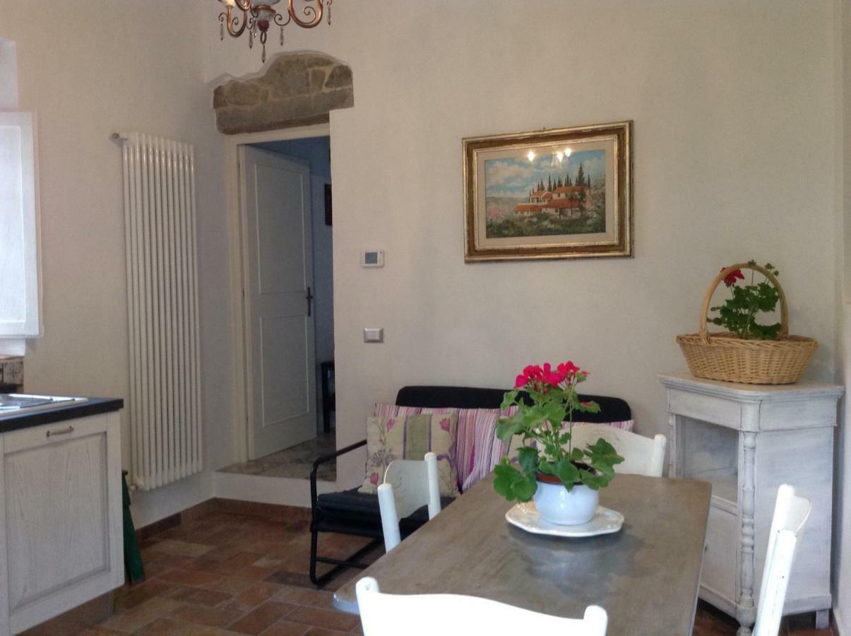 Fiesole In Giardino B&B Екстериор снимка